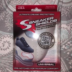 Sneaker Shields